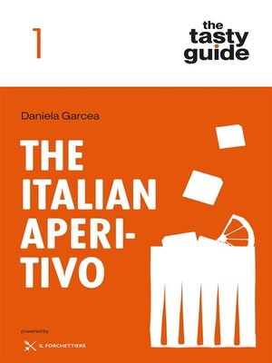 cover image of The Italian Aperitivo